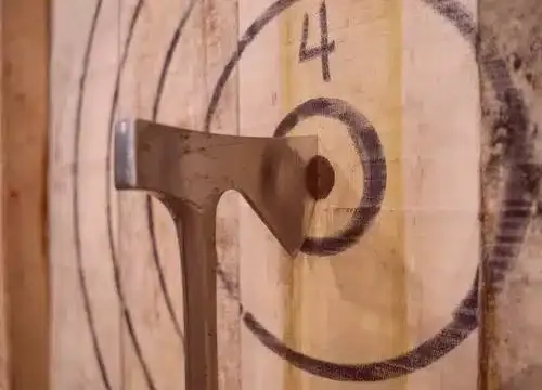 Throw your hour